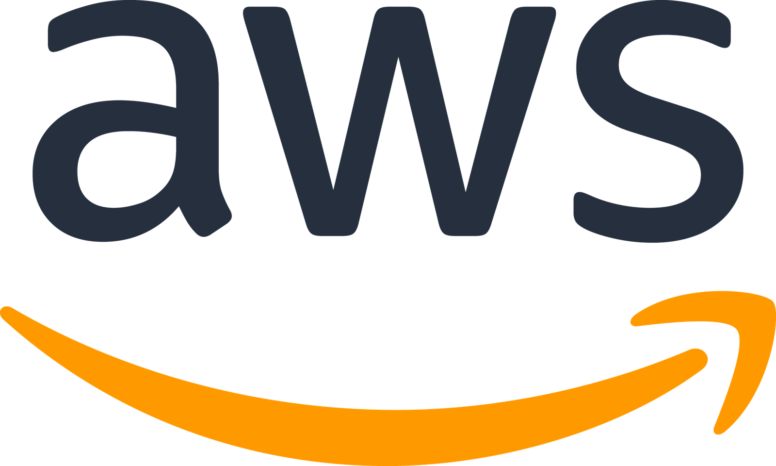 amazon web services aws logo transparent png