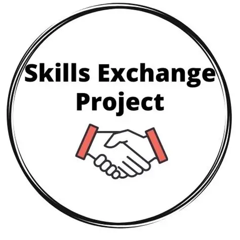 skills exchange project