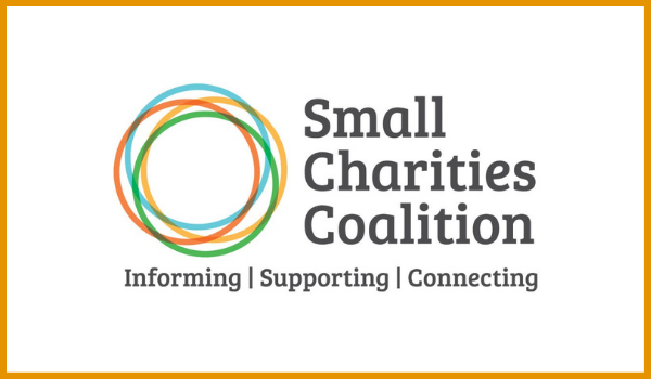 small charities coalition syct
